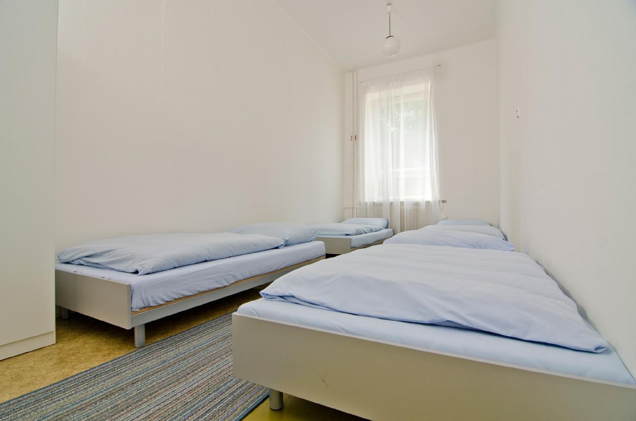 Hostel วาลติตซา ภายนอก รูปภาพ