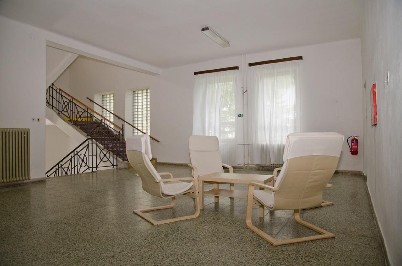 Hostel วาลติตซา ภายนอก รูปภาพ